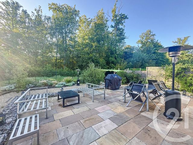 Maison &agrave; vendre - 7 pi&egrave;ces - 165,49 m2 - Lacroix St Ouen - 60 - PICARDIE