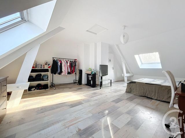 Maison &agrave; vendre - 7 pi&egrave;ces - 165,49 m2 - Lacroix St Ouen - 60 - PICARDIE