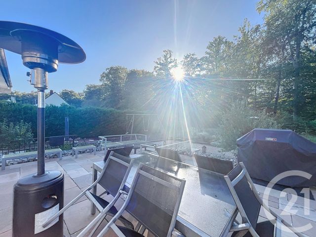 Maison &agrave; vendre - 7 pi&egrave;ces - 165,49 m2 - Lacroix St Ouen - 60 - PICARDIE