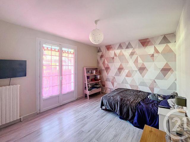 Maison &agrave; vendre - 7 pi&egrave;ces - 165,49 m2 - Lacroix St Ouen - 60 - PICARDIE