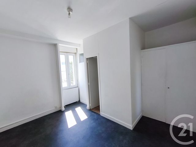 Appartement T2 &agrave; vendre - 2 pi&egrave;ces - 30,58 m2 - St Nazaire - 44 - PAYS-DE-LOIRE