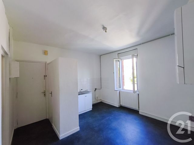 Appartement T2 &agrave; vendre - 2 pi&egrave;ces - 30,58 m2 - St Nazaire - 44 - PAYS-DE-LOIRE