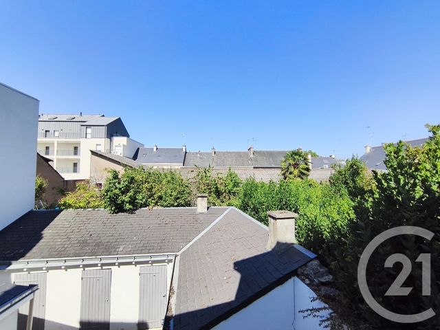 Appartement T2 &agrave; vendre - 2 pi&egrave;ces - 30,58 m2 - St Nazaire - 44 - PAYS-DE-LOIRE