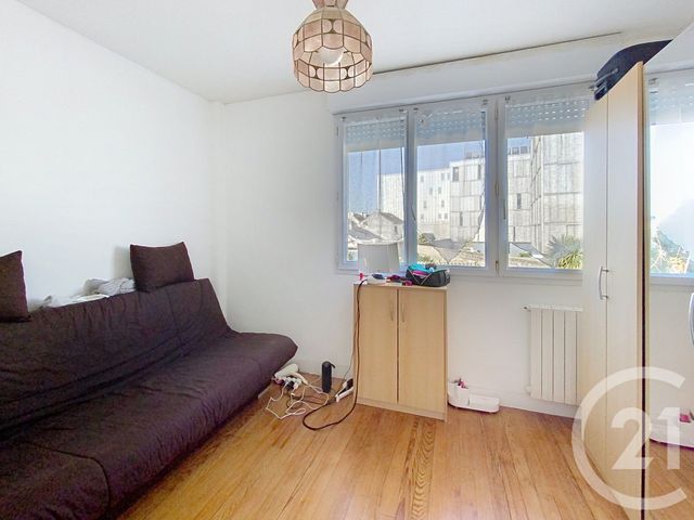 Maison &agrave; vendre - 3 pi&egrave;ces - 55 m2 - St Nazaire - 44 - PAYS-DE-LOIRE