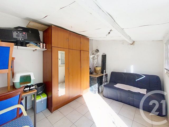 Maison &agrave; vendre - 3 pi&egrave;ces - 55 m2 - St Nazaire - 44 - PAYS-DE-LOIRE