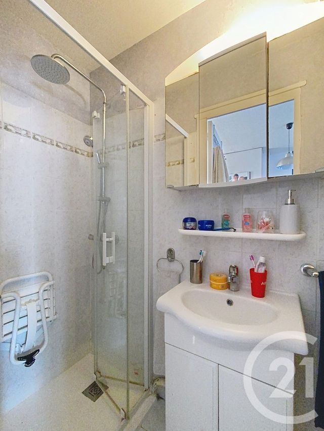 Maison &agrave; vendre - 3 pi&egrave;ces - 55 m2 - St Nazaire - 44 - PAYS-DE-LOIRE