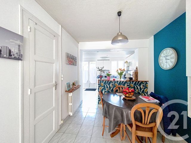 Maison &agrave; vendre - 3 pi&egrave;ces - 55 m2 - St Nazaire - 44 - PAYS-DE-LOIRE