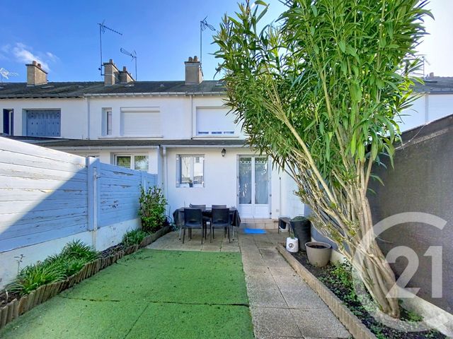 maison - ST NAZAIRE - 44