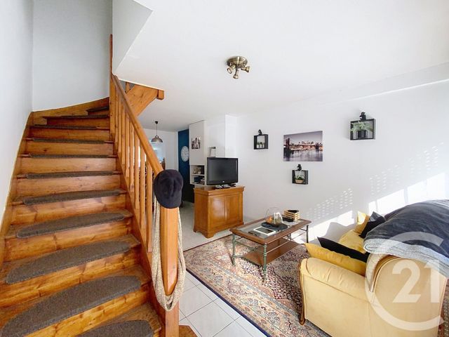 Maison &agrave; vendre - 3 pi&egrave;ces - 55 m2 - St Nazaire - 44 - PAYS-DE-LOIRE