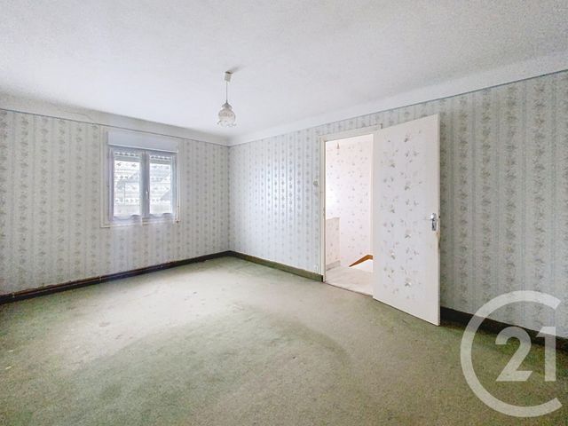 Maison &agrave; vendre - 4 pi&egrave;ces - 98,98 m2 - Trignac - 44 - PAYS-DE-LOIRE