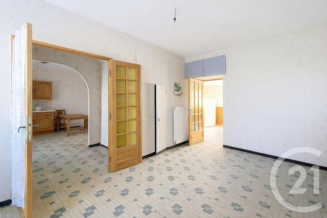 Maison &agrave; vendre - 4 pi&egrave;ces - 98,98 m2 - Trignac - 44 - PAYS-DE-LOIRE