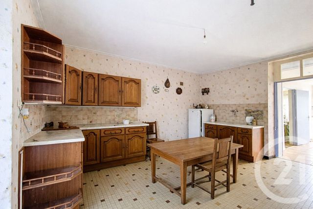 Maison &agrave; vendre - 4 pi&egrave;ces - 98,98 m2 - Trignac - 44 - PAYS-DE-LOIRE