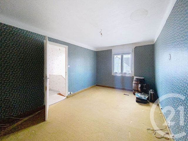 Maison &agrave; vendre - 4 pi&egrave;ces - 98,98 m2 - Trignac - 44 - PAYS-DE-LOIRE