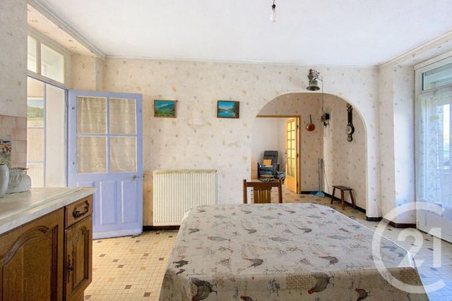 Maison &agrave; vendre - 4 pi&egrave;ces - 98,98 m2 - Trignac - 44 - PAYS-DE-LOIRE