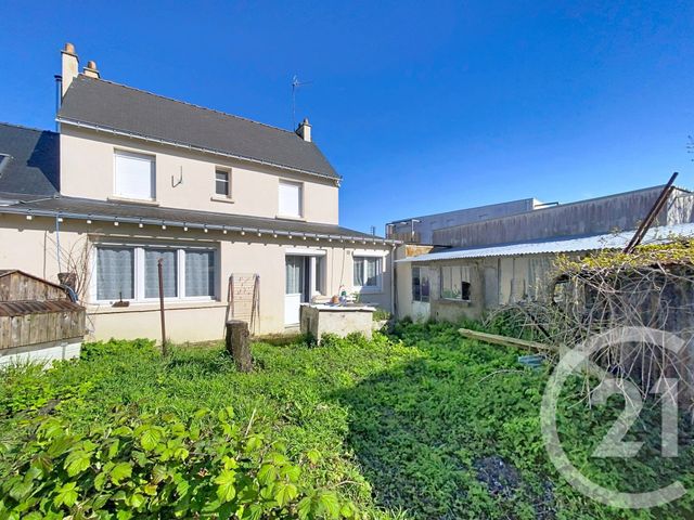 Maison à vendre TRIGNAC