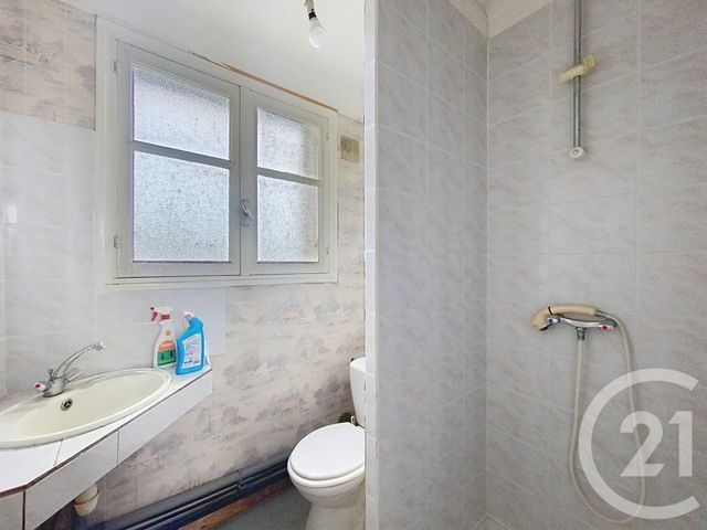 Maison &agrave; vendre - 4 pi&egrave;ces - 98,98 m2 - Trignac - 44 - PAYS-DE-LOIRE