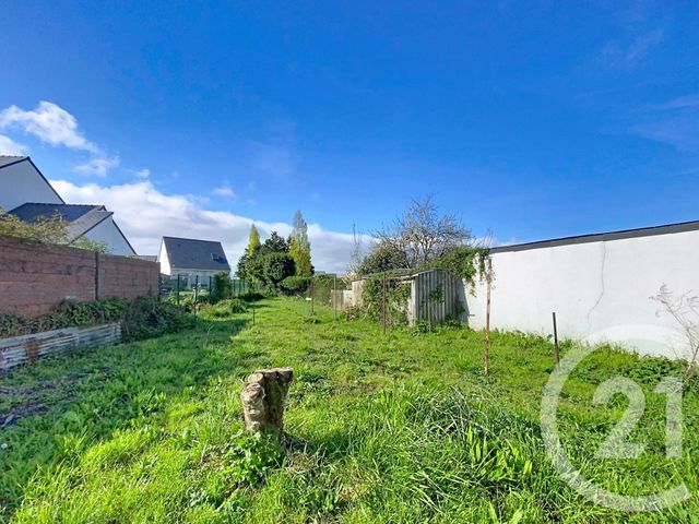 Maison &agrave; vendre - 4 pi&egrave;ces - 98,98 m2 - Trignac - 44 - PAYS-DE-LOIRE