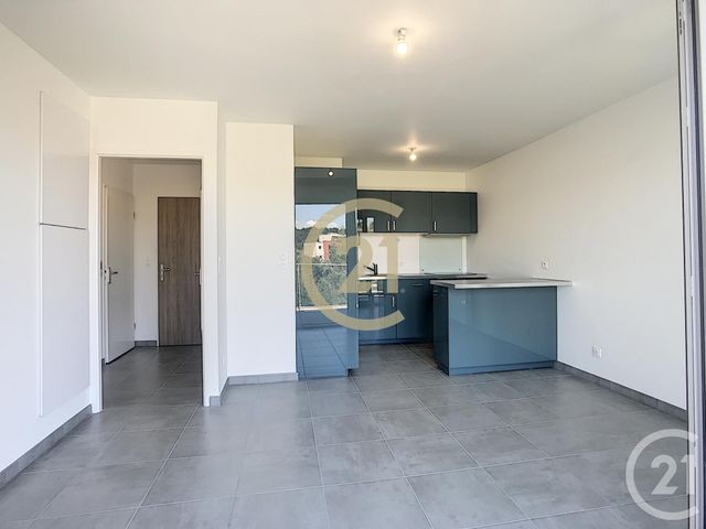 Appartement F2 &agrave; vendre - 2 pi&egrave;ces - 39,02 m2 - St Nazaire - 44 - PAYS-DE-LOIRE