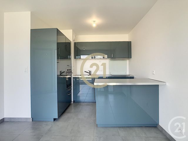 Appartement F2 &agrave; vendre - 2 pi&egrave;ces - 39,02 m2 - St Nazaire - 44 - PAYS-DE-LOIRE