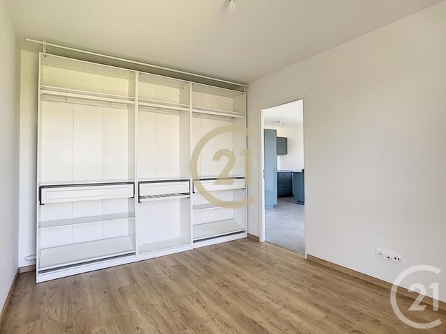 Appartement F2 &agrave; vendre - 2 pi&egrave;ces - 39,02 m2 - St Nazaire - 44 - PAYS-DE-LOIRE