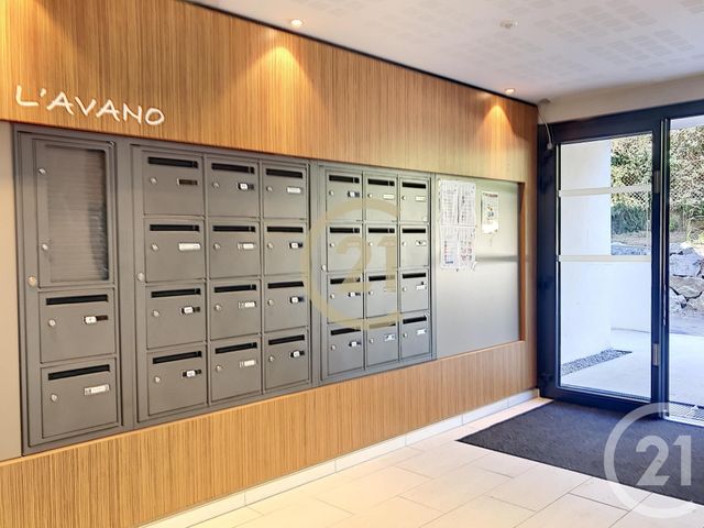 Appartement F2 &agrave; vendre - 2 pi&egrave;ces - 39,02 m2 - St Nazaire - 44 - PAYS-DE-LOIRE