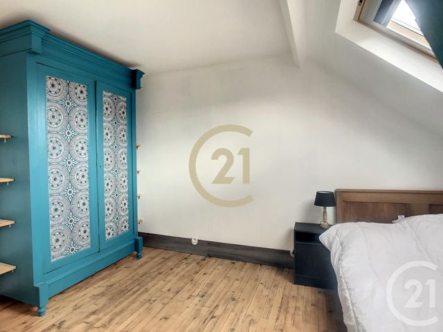 Chambre à louer - 1 pièce - 15,38 m2 - St Nazaire - 44 - PAYS-DE-LOIRE