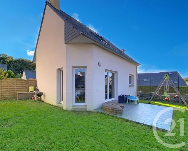 Prix immobilier ST NAZAIRE - Photo d’une maison vendue