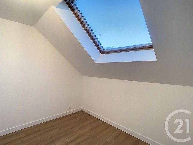 Appartement T4 &agrave; louer - 4 pi&egrave;ces - 68,40 m2 - St Nazaire - 44 - PAYS-DE-LOIRE
