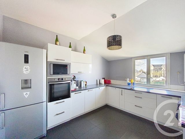 Appartement F3 &agrave; vendre - 3 pi&egrave;ces - 66,74 m2 - St Nazaire - 44 - PAYS-DE-LOIRE