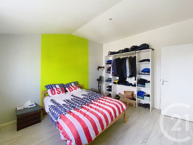 Appartement F3 &agrave; vendre - 3 pi&egrave;ces - 66,74 m2 - St Nazaire - 44 - PAYS-DE-LOIRE