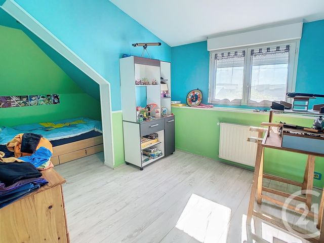 Appartement F3 &agrave; vendre - 3 pi&egrave;ces - 66,74 m2 - St Nazaire - 44 - PAYS-DE-LOIRE