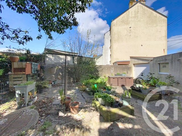 Appartement F3 &agrave; vendre - 3 pi&egrave;ces - 66,74 m2 - St Nazaire - 44 - PAYS-DE-LOIRE