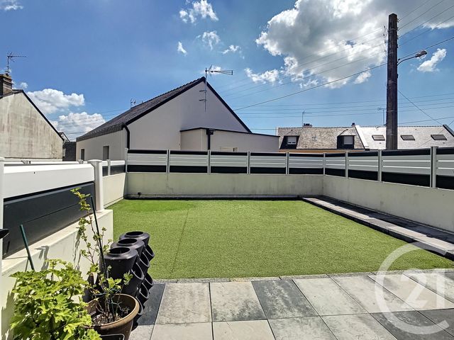 Appartement F5 &agrave; vendre - 6 pi&egrave;ces - 100,60 m2 - St Nazaire - 44 - PAYS-DE-LOIRE