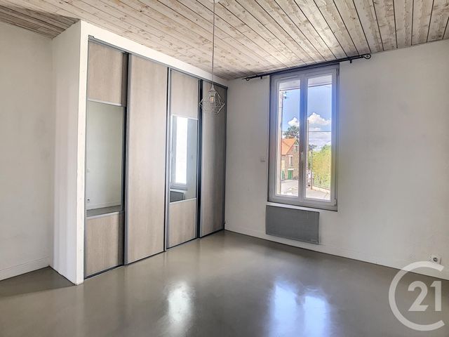 Appartement F5 &agrave; vendre - 6 pi&egrave;ces - 100,60 m2 - St Nazaire - 44 - PAYS-DE-LOIRE