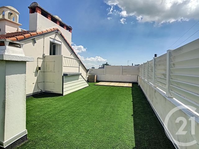 Appartement F5 &agrave; vendre - 6 pi&egrave;ces - 100,60 m2 - St Nazaire - 44 - PAYS-DE-LOIRE