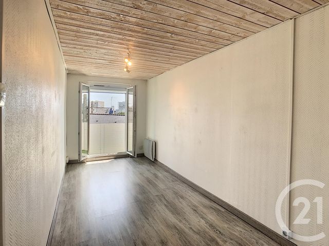 Appartement F5 &agrave; vendre - 6 pi&egrave;ces - 100,60 m2 - St Nazaire - 44 - PAYS-DE-LOIRE