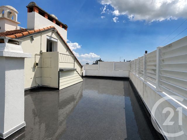 Appartement F5 &agrave; vendre - 6 pi&egrave;ces - 100,60 m2 - St Nazaire - 44 - PAYS-DE-LOIRE