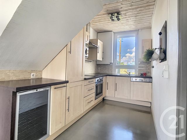 Appartement F5 &agrave; vendre - 6 pi&egrave;ces - 100,60 m2 - St Nazaire - 44 - PAYS-DE-LOIRE