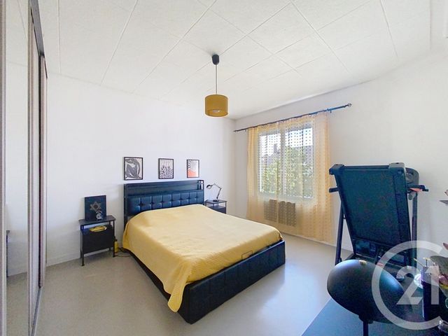 Appartement F5 &agrave; vendre - 6 pi&egrave;ces - 100,60 m2 - St Nazaire - 44 - PAYS-DE-LOIRE