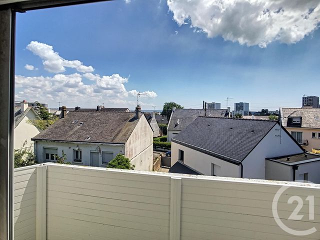 Appartement F5 &agrave; vendre - 6 pi&egrave;ces - 100,60 m2 - St Nazaire - 44 - PAYS-DE-LOIRE