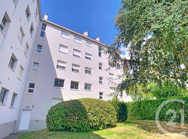 appartement - ST NAZAIRE - 44