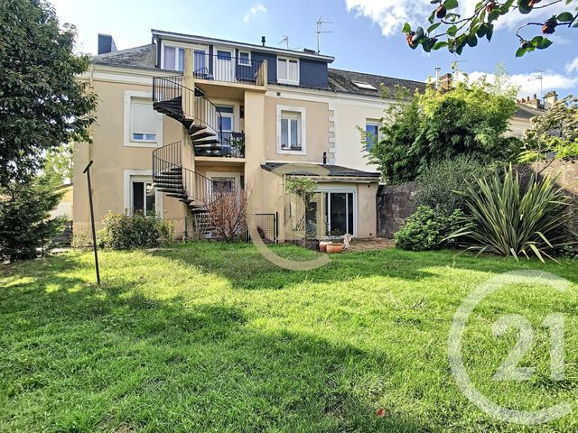 appartement - ST NAZAIRE - 44