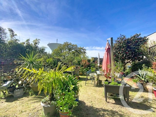 Appartement F3 &agrave; vendre - 3 pi&egrave;ces - 84,14 m2 - St Nazaire - 44 - PAYS-DE-LOIRE