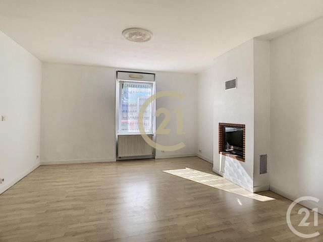 Appartement F3 &agrave; vendre - 3 pi&egrave;ces - 84,14 m2 - St Nazaire - 44 - PAYS-DE-LOIRE