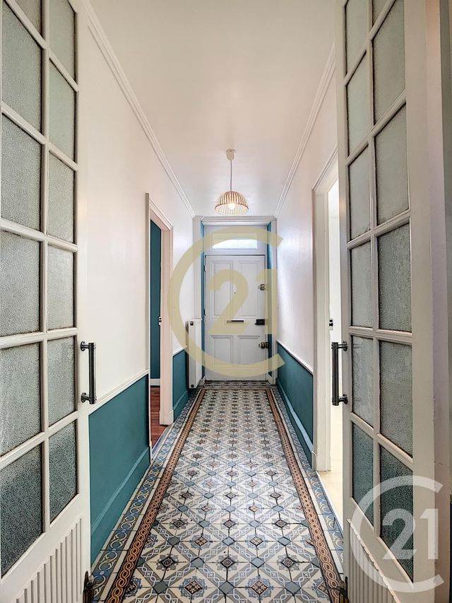 Appartement F3 &agrave; vendre - 3 pi&egrave;ces - 84,14 m2 - St Nazaire - 44 - PAYS-DE-LOIRE