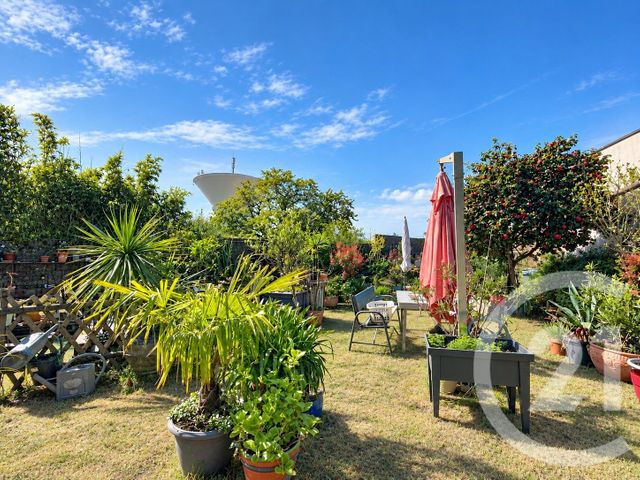 Appartement 3 pièces 84 m² · à St Nazaire · 84,1 m² · 169 000 €