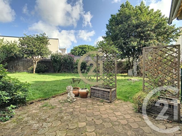 Appartement F3 &agrave; vendre - 3 pi&egrave;ces - 84,14 m2 - St Nazaire - 44 - PAYS-DE-LOIRE