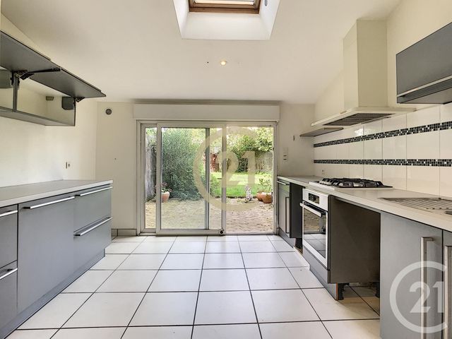 Appartement F3 &agrave; vendre - 3 pi&egrave;ces - 84,14 m2 - St Nazaire - 44 - PAYS-DE-LOIRE