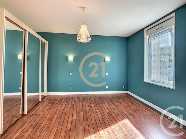 Appartement F3 &agrave; vendre - 3 pi&egrave;ces - 84,14 m2 - St Nazaire - 44 - PAYS-DE-LOIRE