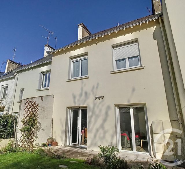 Maison à vendre - 6 pièces - 124,13 m2 - St Nazaire - 44 - PAYS-DE-LOIRE